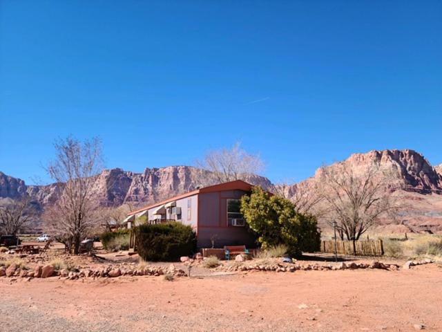 Lee'S Ferry Lodge At Vermilion Cliffs Marble Canyon Exterior photo